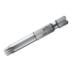 WH-23211 Бита Professional TORX PLUS 7046 Z 23211 40IP x 50 Wiha