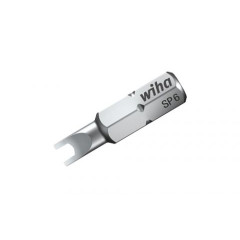WH-27065 Бита Standard Spanner 7019 Z SP 27065 SP6 Wiha
