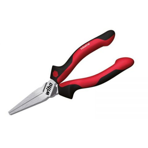 WH-34310 Удлиненные плоскогубцы Industrial Z 07 0 02 34310 Wiha