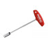 WH-00989 Торцевой ключ с шестигранником и Т-образной рукояткой Classic 336 00989 13 x 230 Wiha