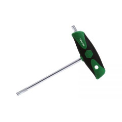 WH-26178 Отвертка TORX с ComfortGrip 364DS 26178 T40 x 150 с боковым приводом Wiha