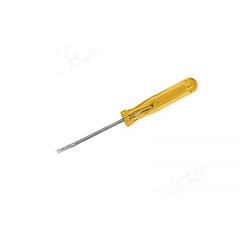 WH-01548 Отвертка Classic маленькая 509 01548 2,0 x 40 шлицевая Wiha