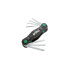 WH-25164 Футляр-рукоятка TORX Tamper Resistant PocketStar SB 363TR P7 25164 с отверстием 7 предметов Wiha