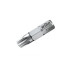 WH-01733 Бита Standard TORX Tamper Resistant 7015 Z TR 01733 T40H торкс Wiha