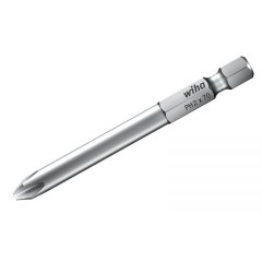 WH-05800 Бита Professional Phillips 7041 Z 05800 PH2 x 110 крестовая Wiha