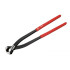 WH-27377 Кусачки арматурщика (кусачки для сетки) Classic Z 31 0 01 27377 в блистере Wiha