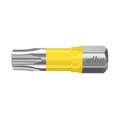 WH-41593 Набор сменных бит Y bit TORX T20 7015-Y920 41593, 5 шт. Wiha