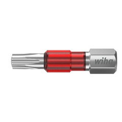 WH-42150 Набор сменных бит TY bit TORX T40 7015-TY940 42150, 5 шт. Wiha