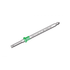 WH-38818 Сменное жало Torque TORX PLUS 28369 38818 10IP для отвертки TorqueFix-Key Wiha