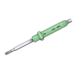 WH-28743 Сменное жало Torque-Tplus TORX PLUS 2899 28743 27IP х 130 Wiha