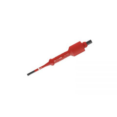 WH-38936 Сменное жало Torque TR electric TORX T40 х 132 изолированное 28379 38936 Wiha