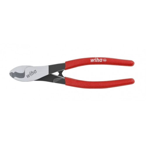 WH-43666 Кабелерез для медных и алюминиевых кабелей Professional electric Z 50 0 06 43666 в блистере Wiha