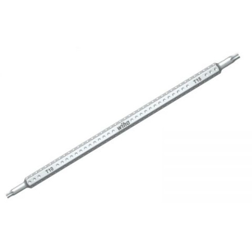 WH-00654 Комбинированное жало System 6 TX TX 284 00654 T6 x T8 Wiha