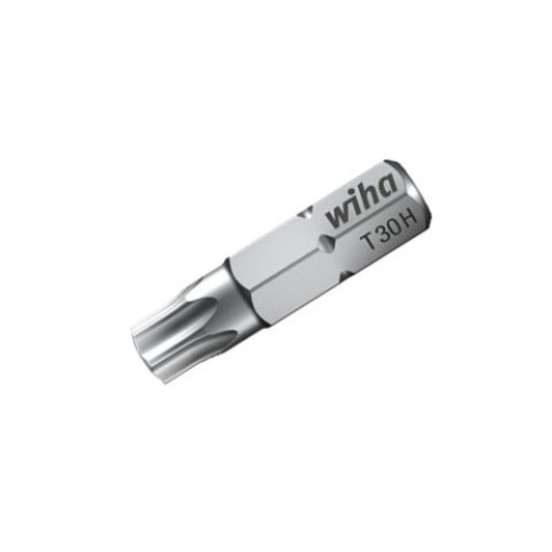 WH-03115 Бита Standard TORX Tamper Resistant 7015 Z TR 03115 T7H торкс Wiha