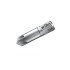 WH-25572 Бита ZOT Torsion Torq-Set 7019 ZOT TS 25572 1/4; x 32 Wiha